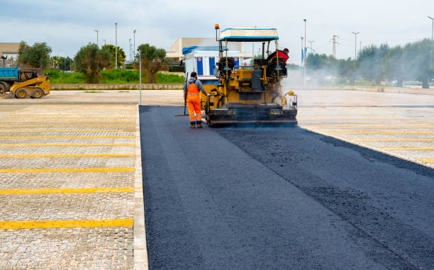 Best Driveway Pavers Near Me  in Lyons, OR