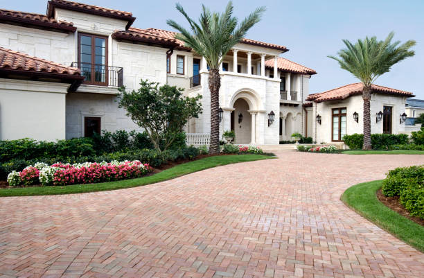  Lyons, OR Driveway Pavers Pros