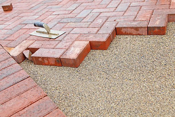 Best Driveway Paving Contractor  in Lyons, OR