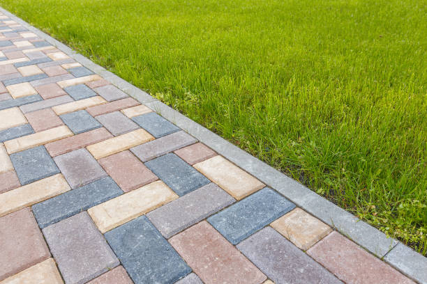 Best Residential Paver Driveway  in Lyons, OR